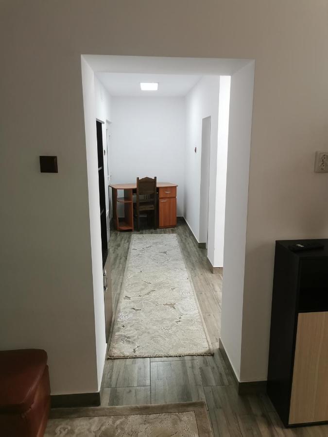 Vila Elly Piatra Neamt Bagian luar foto