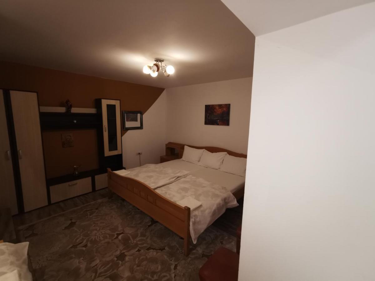 Vila Elly Piatra Neamt Bagian luar foto