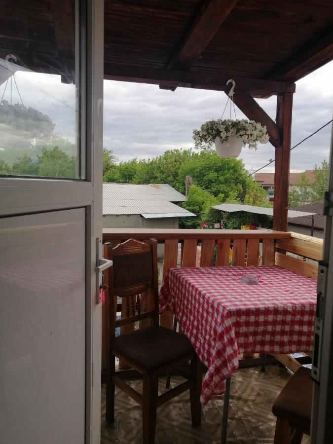 Vila Elly Piatra Neamt Bagian luar foto